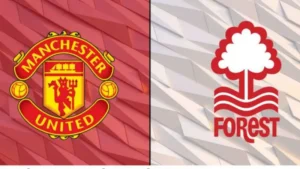 Nottingham Forest Và Manchester United