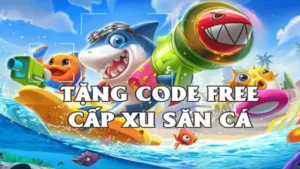 Ban Ca Tang Code