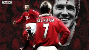 Beckham 00