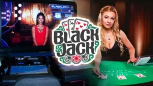 Blackjack Online