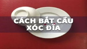 Cach Bat Cau Xoc Dia