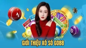 Gioi Thieu Xo So Go88