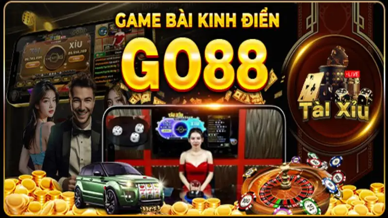 Go88 Com 1