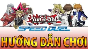 Huong Dan Choi Yugioh