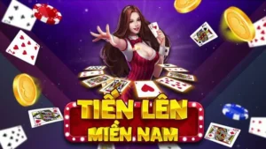 Tien Len Mien Nam