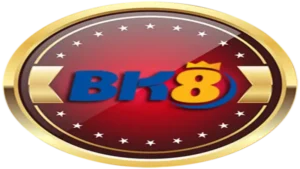 Bk8 Logo